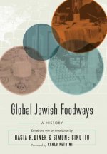 Global Jewish Foodways