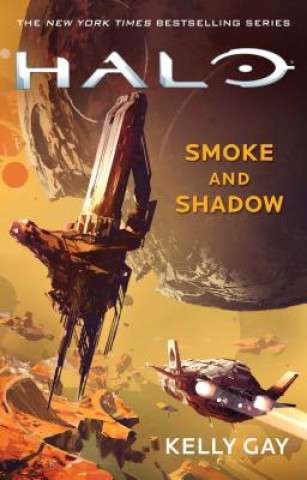 Halo: Smoke and Shadow: Volume 19