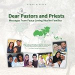 Dear Pastors and Priests