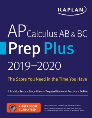 AP CALCULUS AB & BC 2019