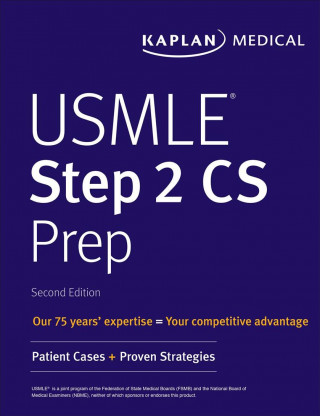 USMLE Step 2 CS Lecture Notes 2018: Patient Cases + Proven Strategies
