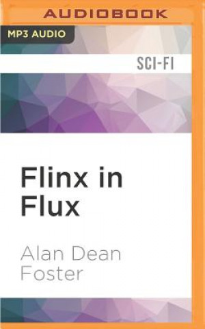FLINX IN FLUX                M