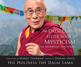 The Dalai Lama's Little Book of Mysticism: The Essential Teachings