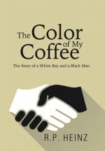 Color of My Coffee