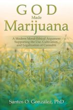God Made Marijuana