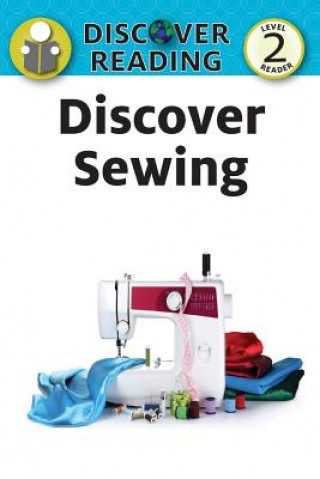 DISCOVER SEWING