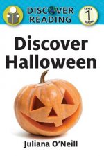 DISCOVER HALLOWEEN