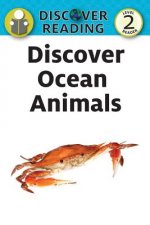 DISCOVER OCEAN ANIMALS