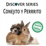 CONEJITO Y PERRRITO