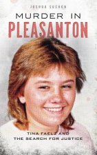 MURDER IN PLEASANTON