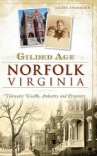 GILDED AGE NORFOLK VIRGINIA