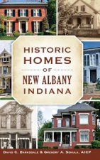 HISTORIC HOMES OF NEW ALBANY I
