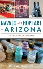 NAVAJO & HOPI ART IN ARIZONA