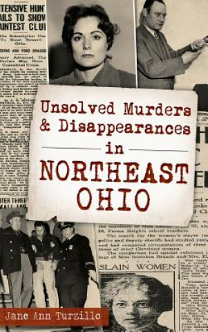 UNSOLVED MURDERS & DISAPPEARAN
