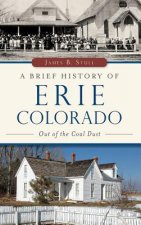 BRIEF HIST OF ERIE COLORADO