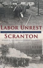 LABOR UNREST IN SCRANTON