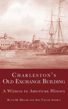 CHARLESTONS OLD EXCHANGE BUILD