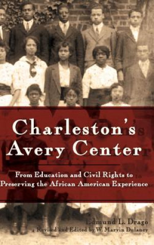 CHARLESTONS AVERY CENTER REV/E