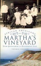 AFRICAN AMER ON MARTHAS VINEYA