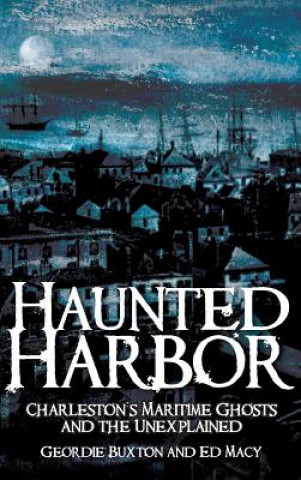 HAUNTED HARBOR