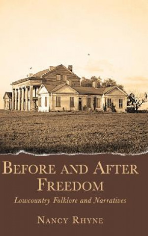 BEFORE & AFTER FREEDOM
