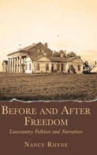 BEFORE & AFTER FREEDOM
