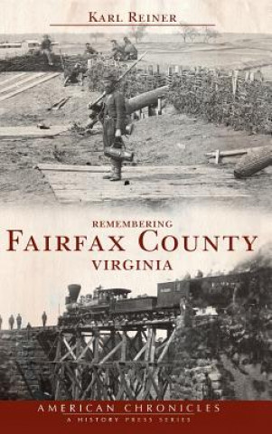 REMEMBERING FAIRFAX COUNTY VIR