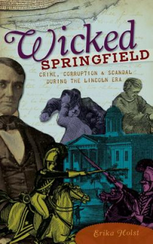 WICKED SPRINGFIELD