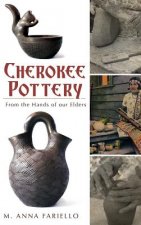 CHEROKEE POTTERY