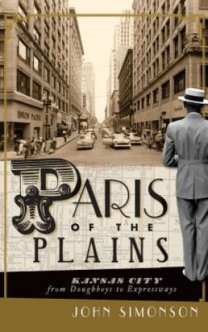 PARIS OF THE PLAINS