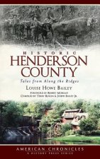 HISTORIC HENDERSON COUNTY