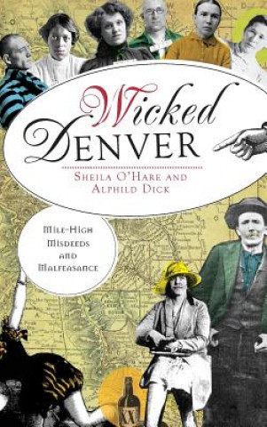 WICKED DENVER