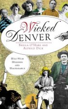 WICKED DENVER