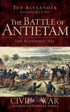 BATTLE OF ANTIETAM