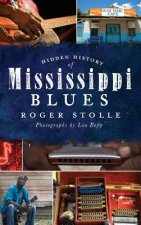 HIDDEN HIST OF THE MISSISSIPPI