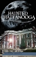 HAUNTED CHATTANOOGA
