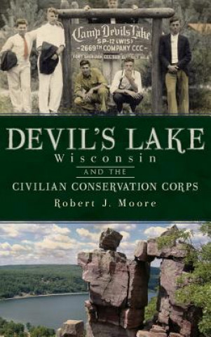 DEVILS LAKE WISCONSIN & THE CI