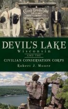 DEVILS LAKE WISCONSIN & THE CI