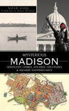 MYSTERIOUS MADISON