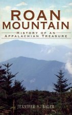 ROAN MOUNTAIN