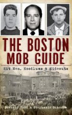 BOSTON MOB GD