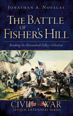 BATTLE OF FISHERS HILL