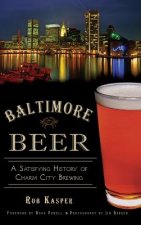 BALTIMORE BEER