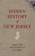 HIDDEN HIST OF NEW JERSEY