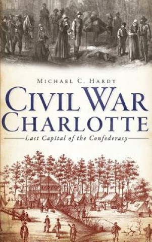 CIVIL WAR CHARLOTTE