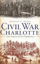 CIVIL WAR CHARLOTTE