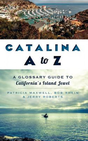 CATALINA A TO Z