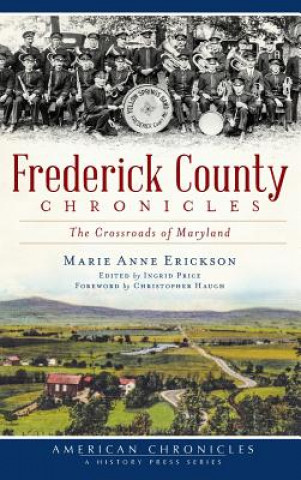 FREDERICK COUNTY CHRON