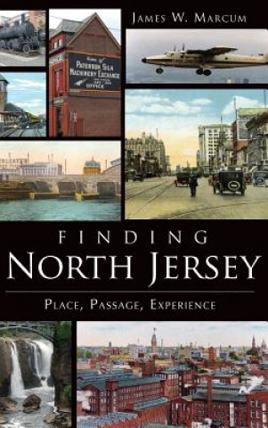 FINDING NORTH JERSEY