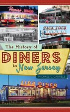 HIST OF DINERS IN NEW JERSEY